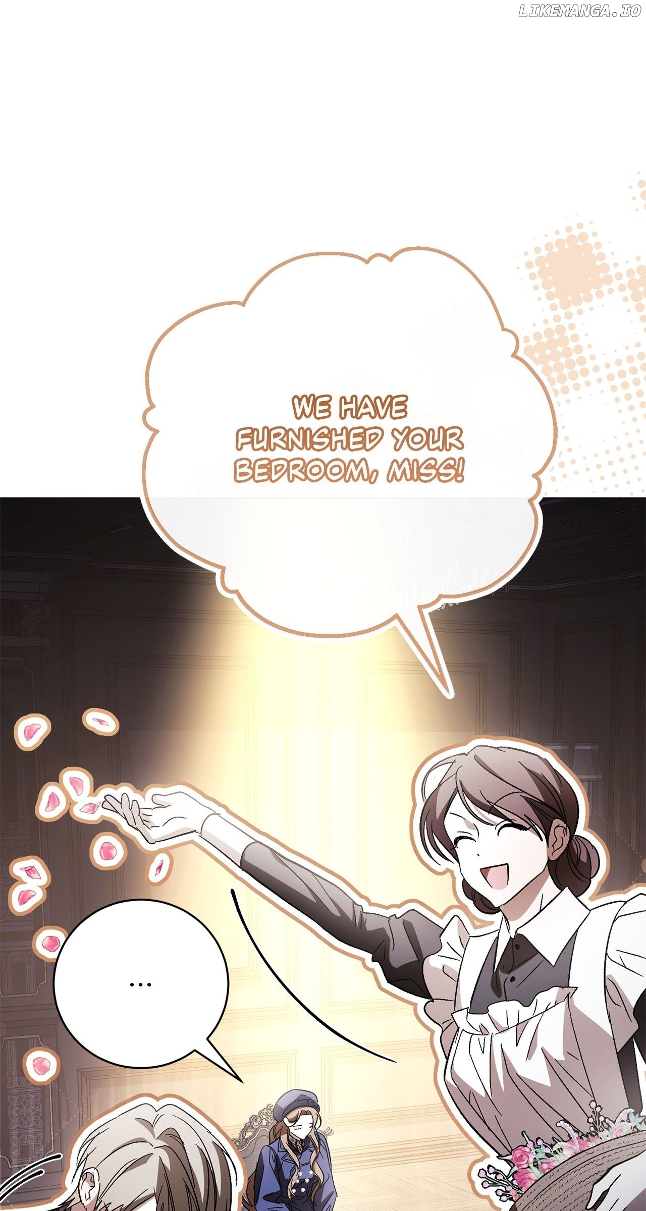 Black Chain Chapter 13 - page 76