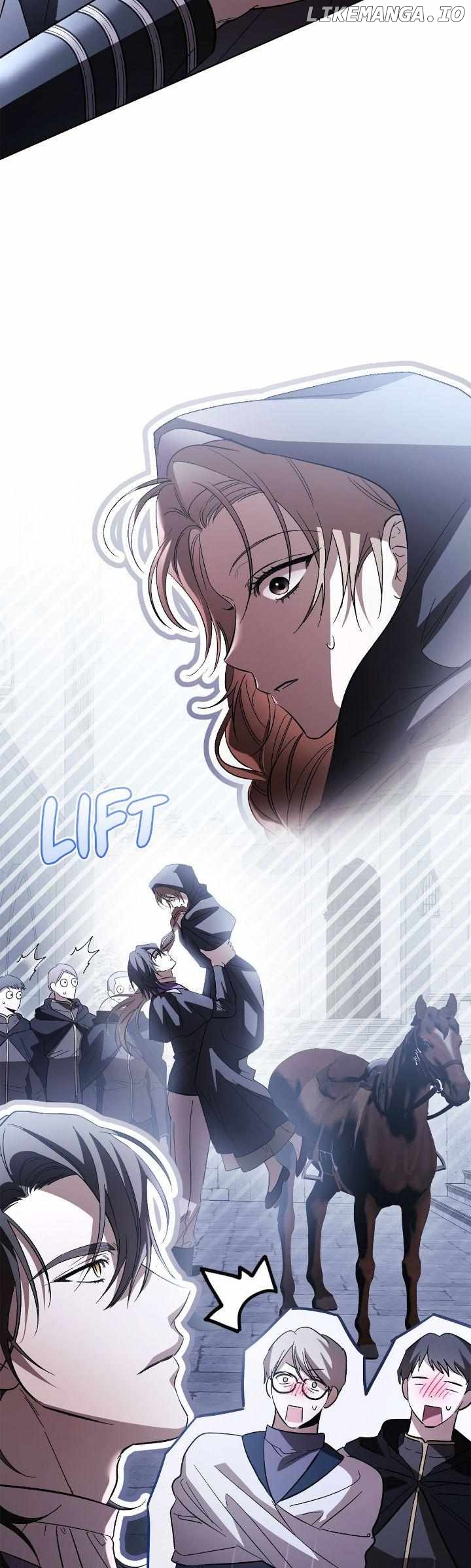 Black Chain Chapter 12 - page 15