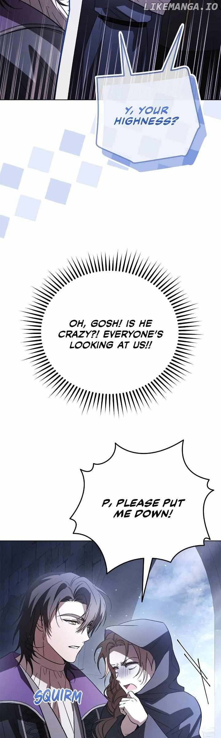 Black Chain Chapter 12 - page 16