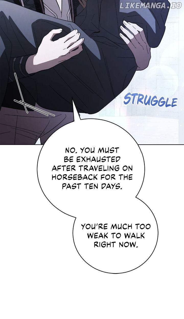 Black Chain Chapter 12 - page 17