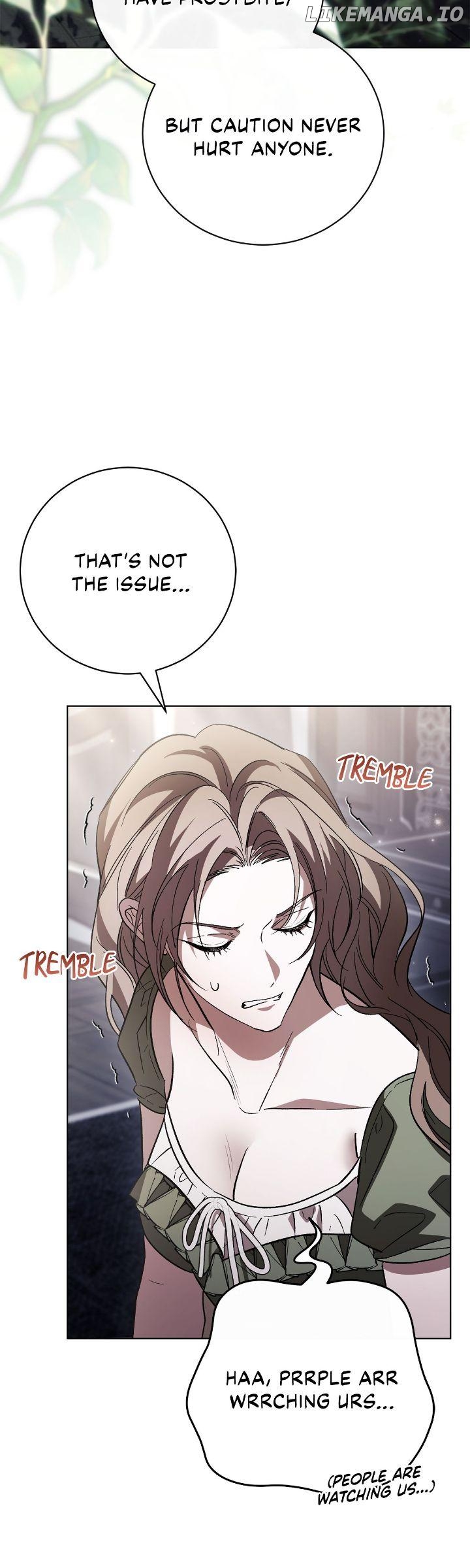 Black Chain Chapter 12 - page 20