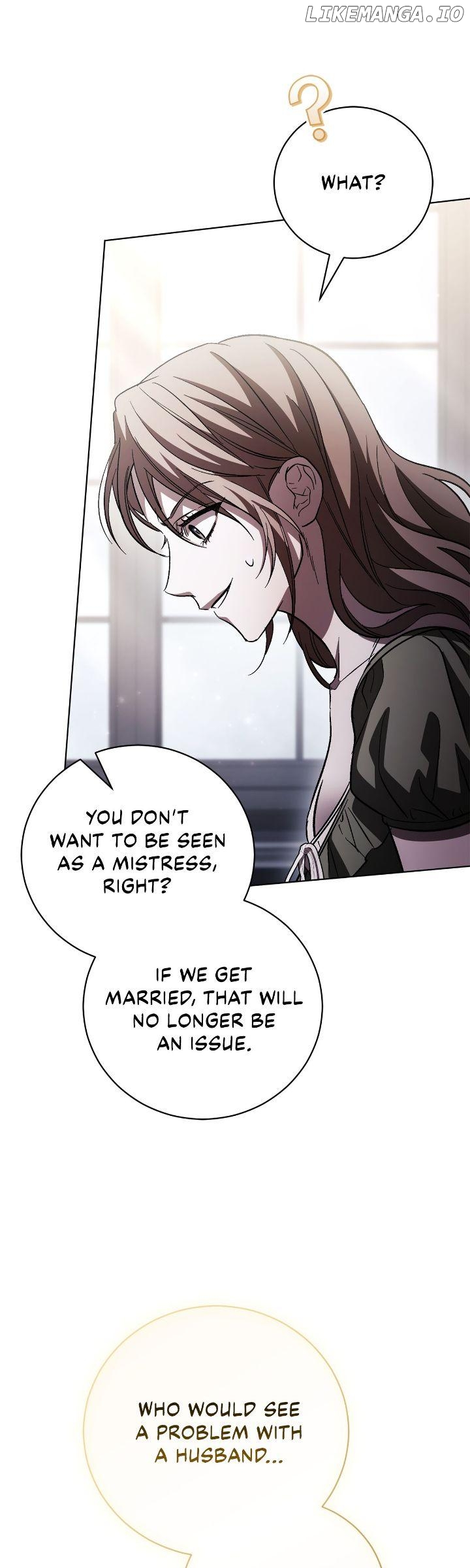 Black Chain Chapter 12 - page 28