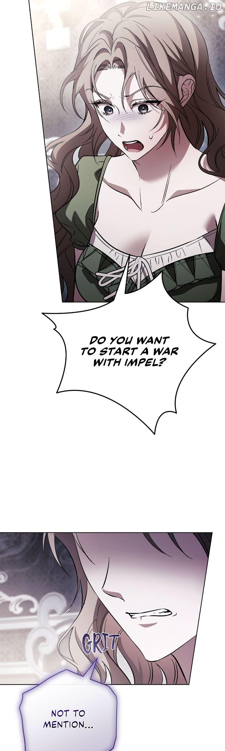 Black Chain Chapter 12 - page 33
