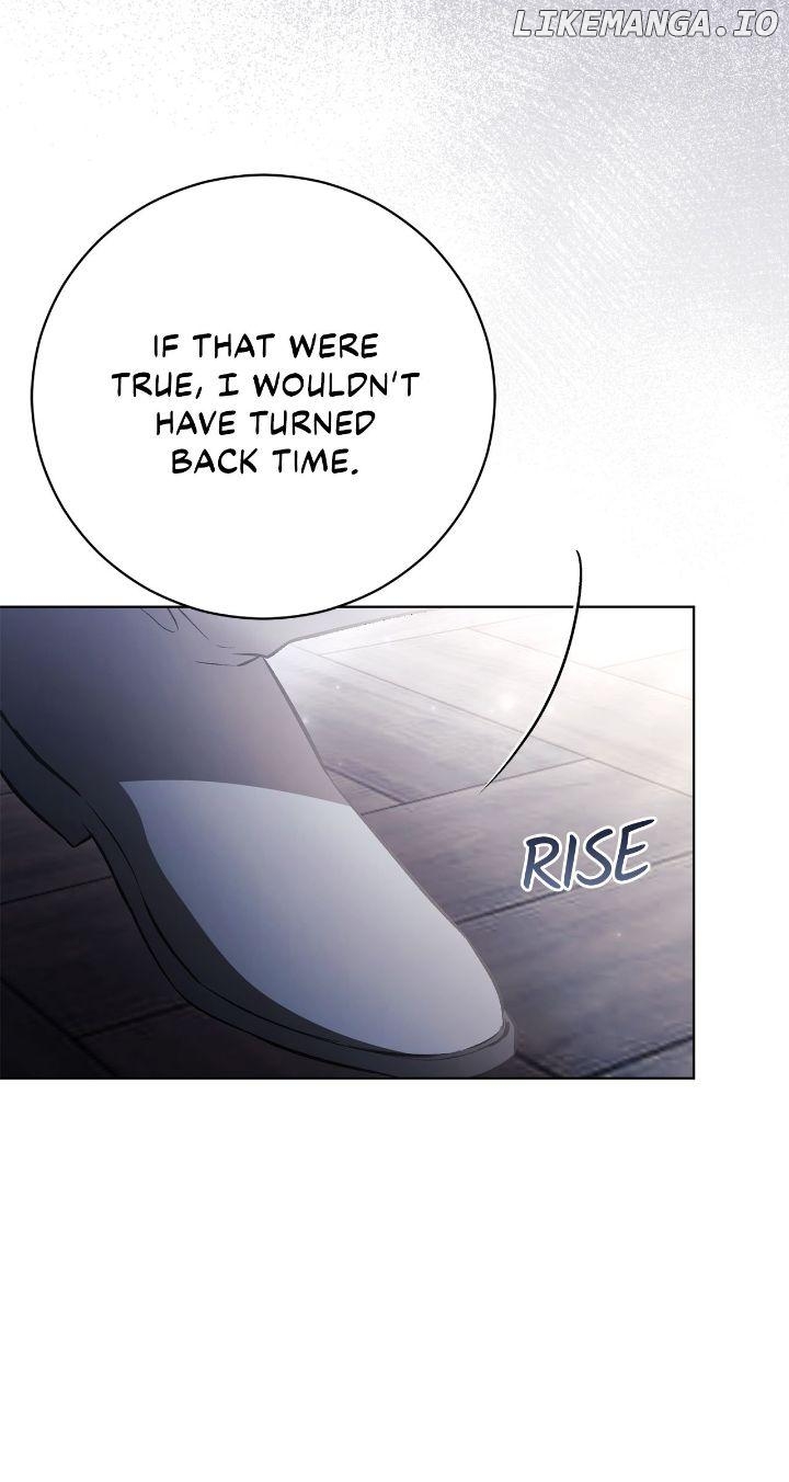 Black Chain Chapter 12 - page 35