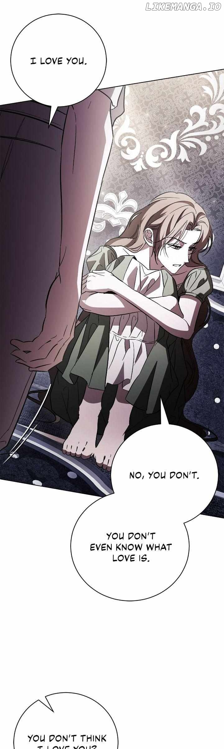 Black Chain Chapter 12 - page 36