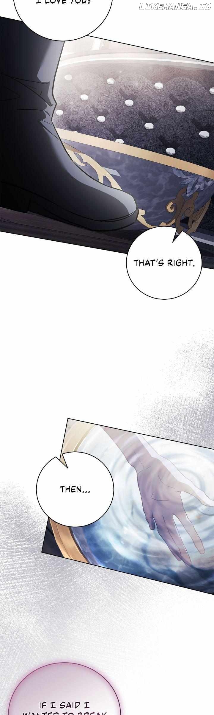 Black Chain Chapter 12 - page 37