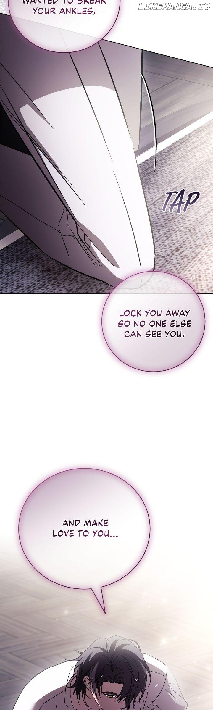 Black Chain Chapter 12 - page 38