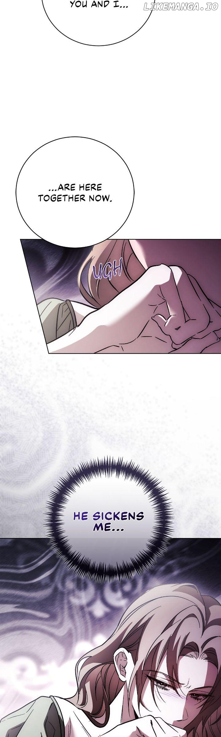 Black Chain Chapter 12 - page 44
