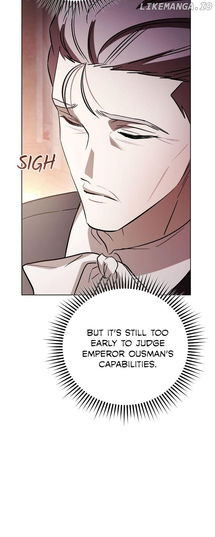 Black Chain Chapter 12 - page 49