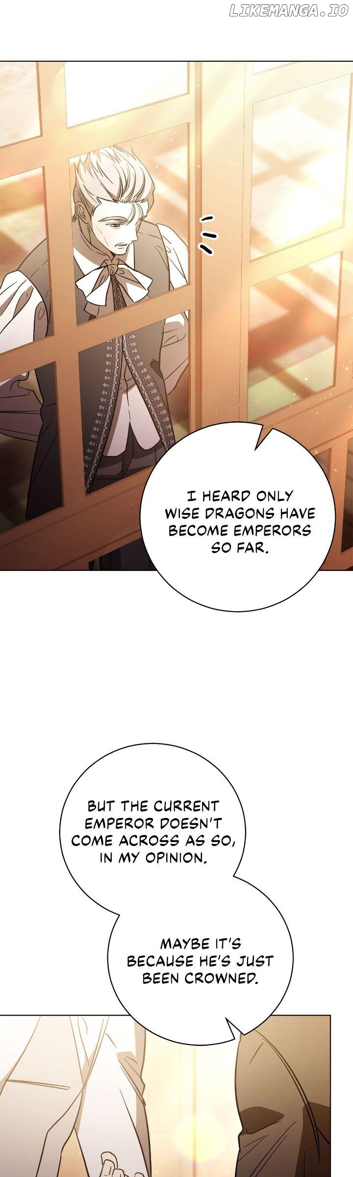 Black Chain Chapter 12 - page 50