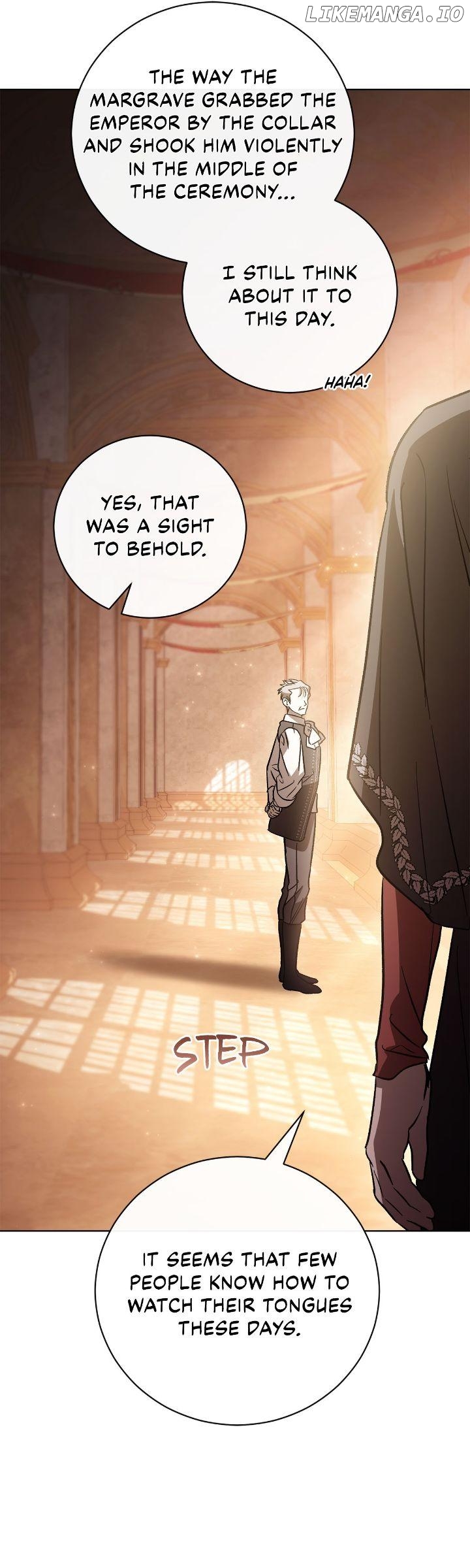 Black Chain Chapter 12 - page 52
