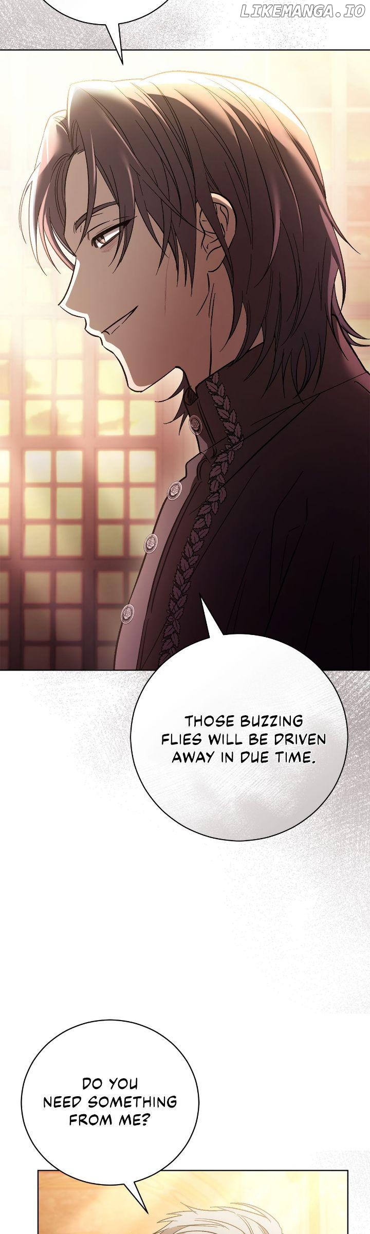 Black Chain Chapter 12 - page 54