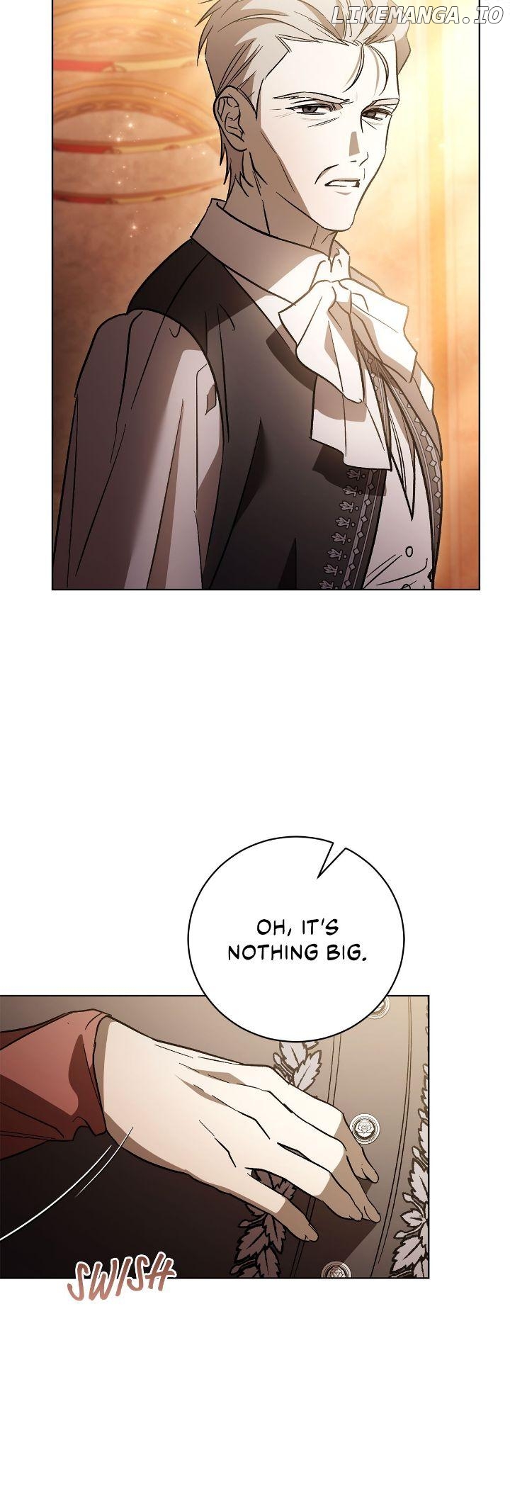 Black Chain Chapter 12 - page 55