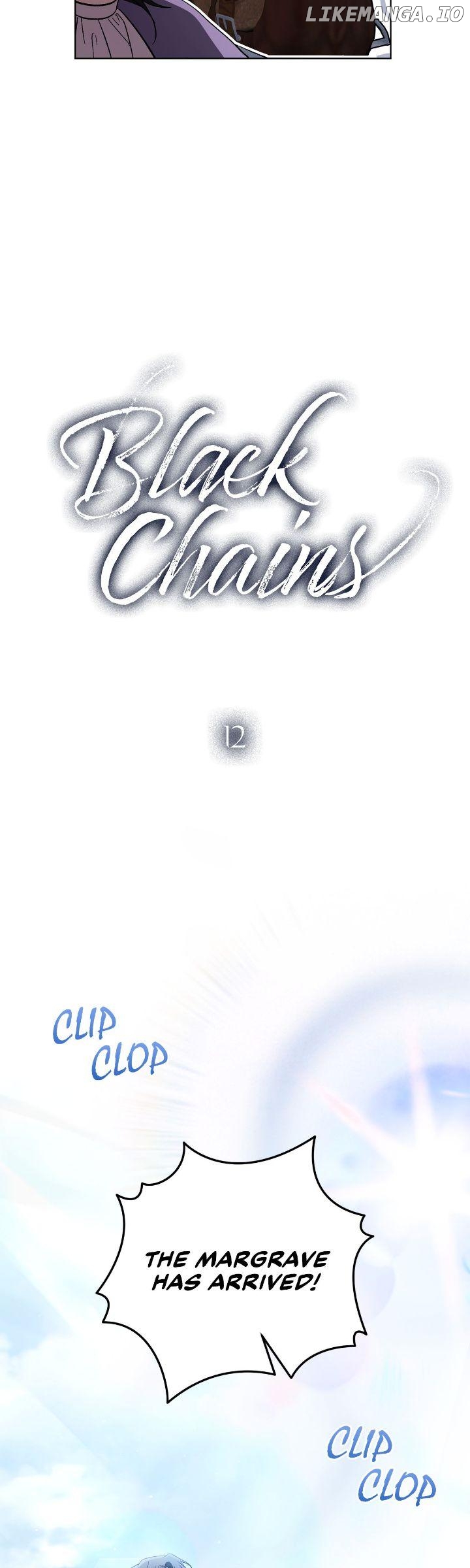 Black Chain Chapter 12 - page 9