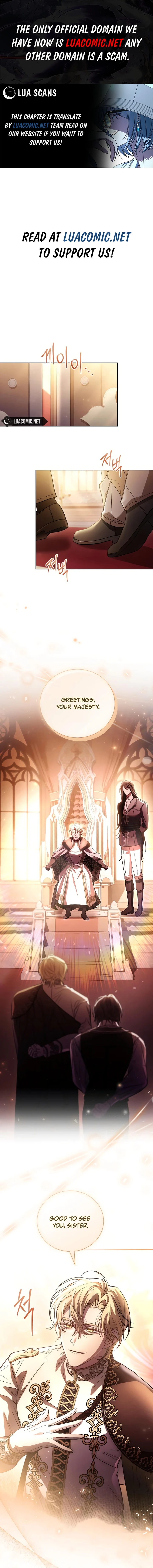 Black Chain Chapter 9 - page 1