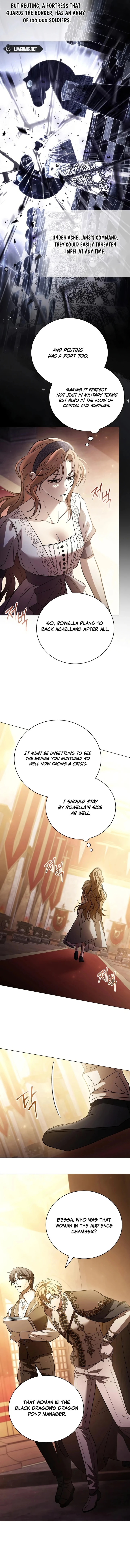 Black Chain Chapter 9 - page 12