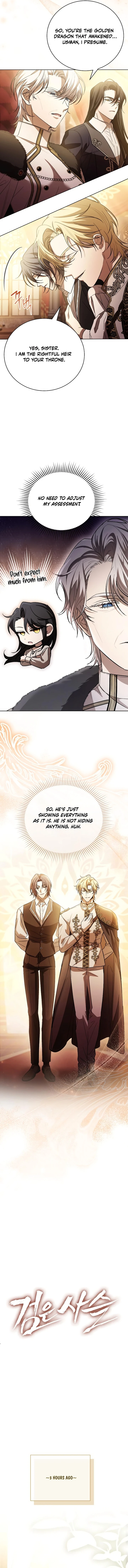 Black Chain Chapter 9 - page 2