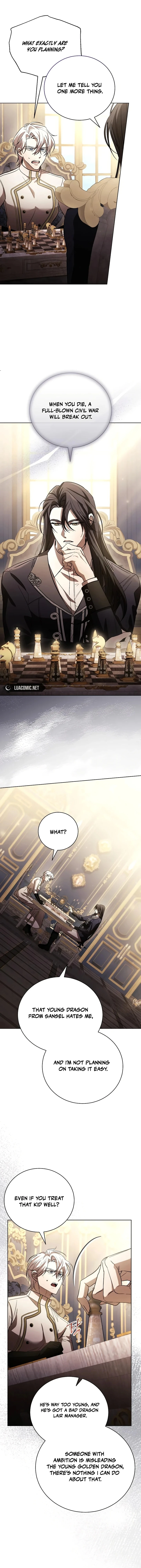 Black Chain Chapter 9 - page 4