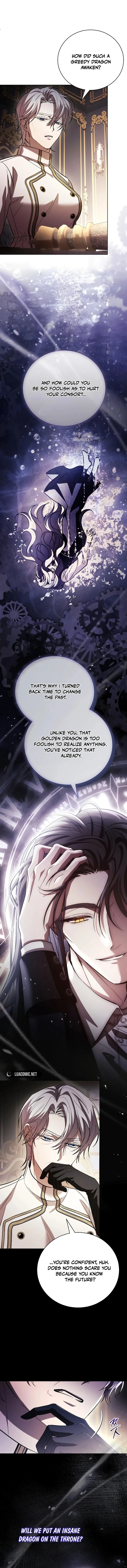 Black Chain Chapter 9 - page 7