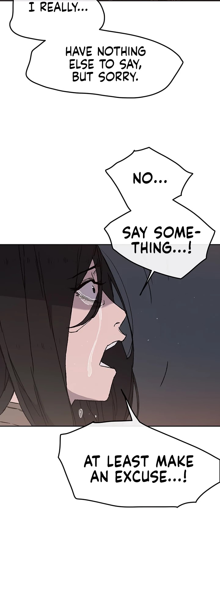 The Undefeatable Swordsman chapter 29 - page 3