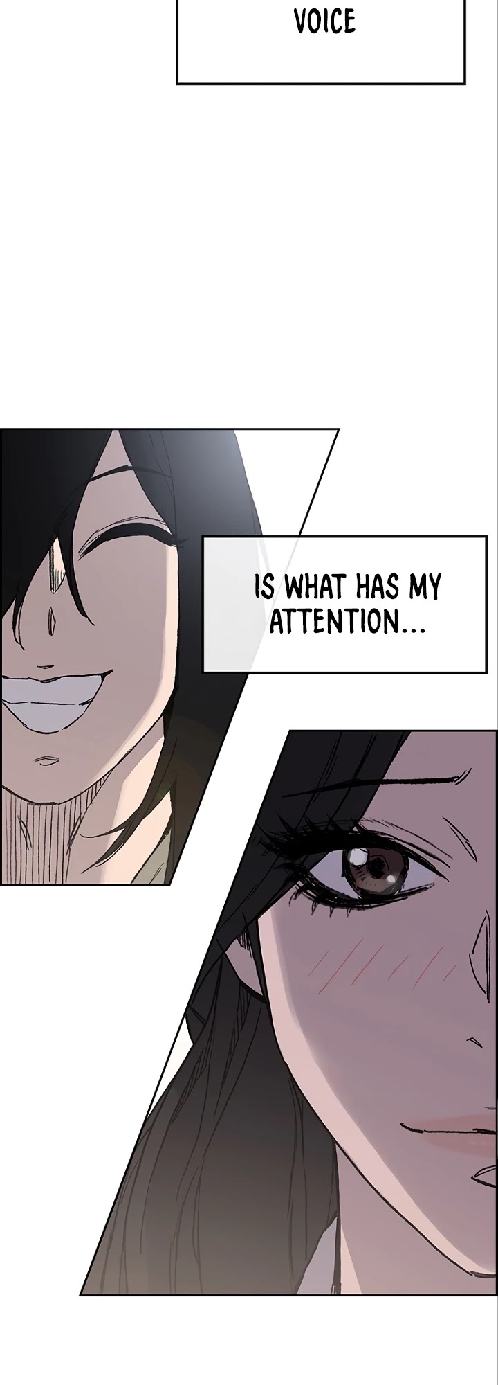The Undefeatable Swordsman chapter 29 - page 40