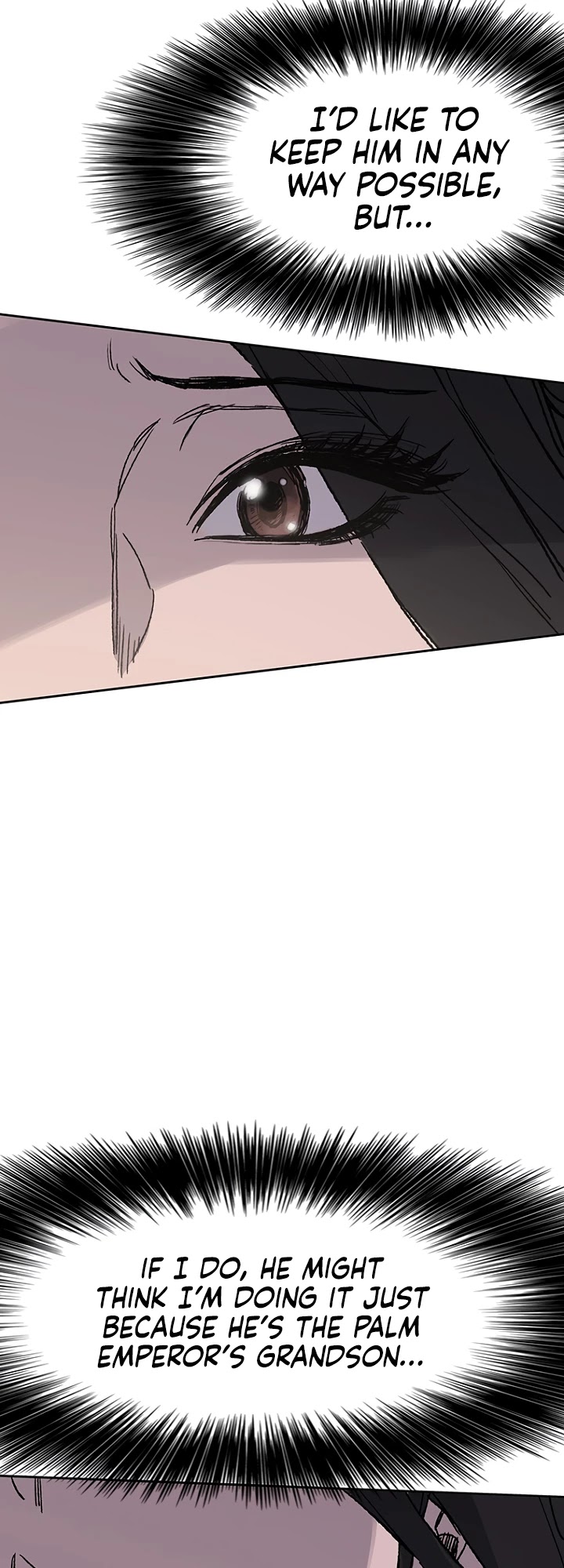The Undefeatable Swordsman chapter 29 - page 47