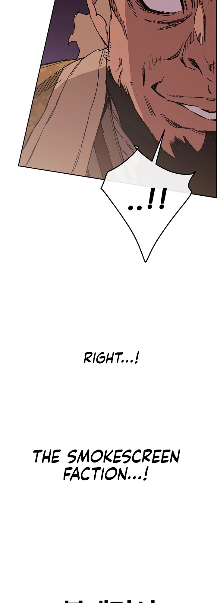 The Undefeatable Swordsman chapter 29 - page 60