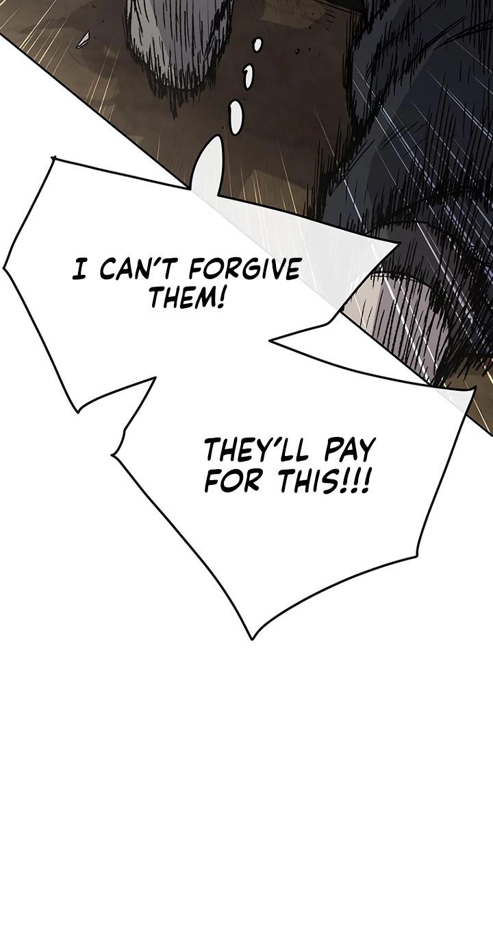 The Undefeatable Swordsman chapter 30 - page 25