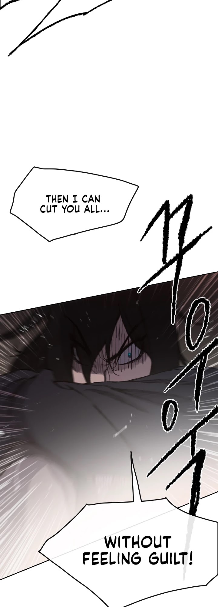 The Undefeatable Swordsman chapter 31 - page 36