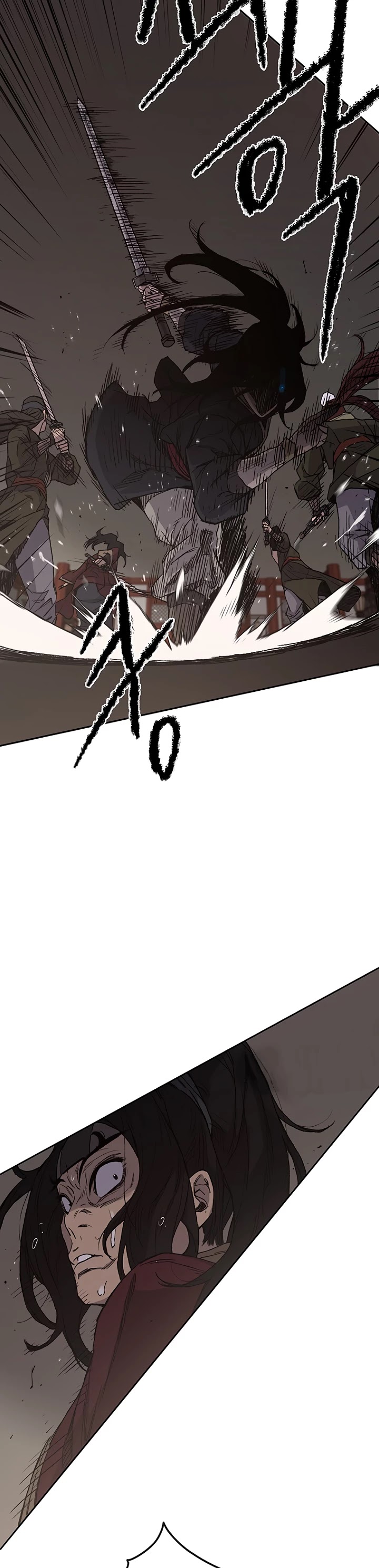 The Undefeatable Swordsman chapter 31 - page 4