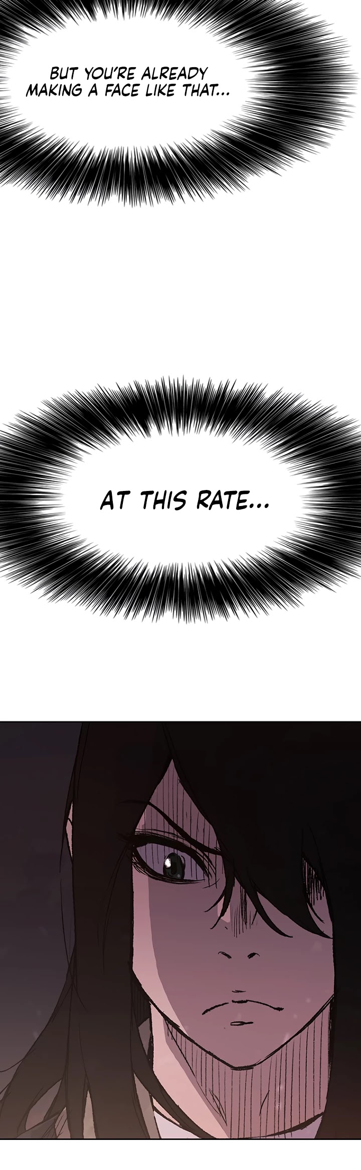The Undefeatable Swordsman chapter 31 - page 59
