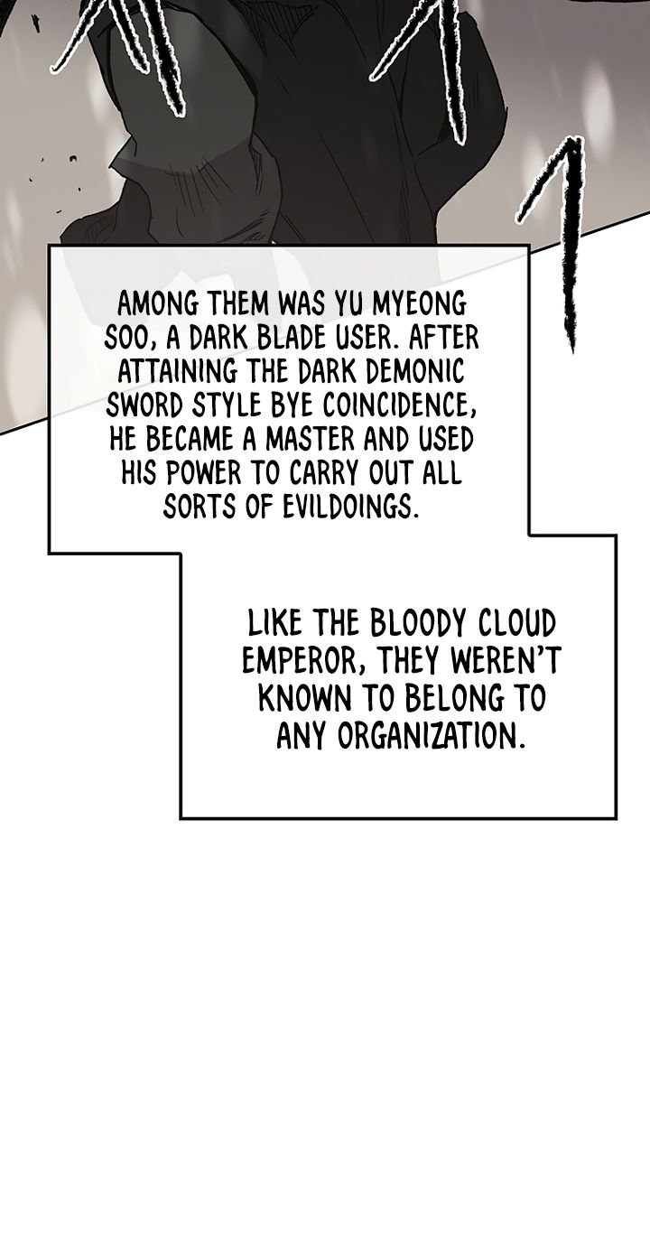 The Undefeatable Swordsman chapter 26 - page 19