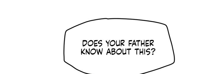 The Undefeatable Swordsman chapter 10 - page 3