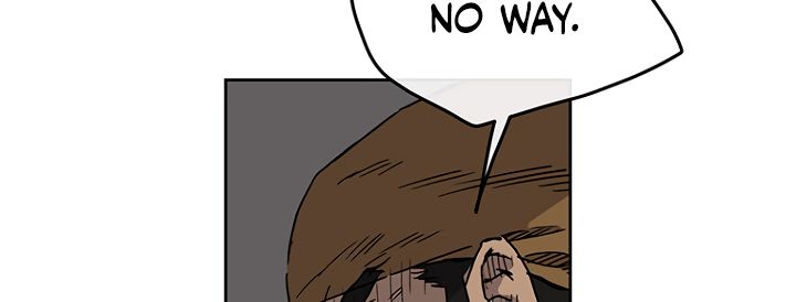 The Undefeatable Swordsman chapter 10 - page 6