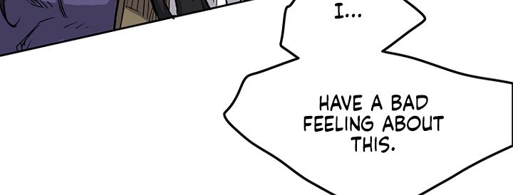The Undefeatable Swordsman chapter 24 - page 10