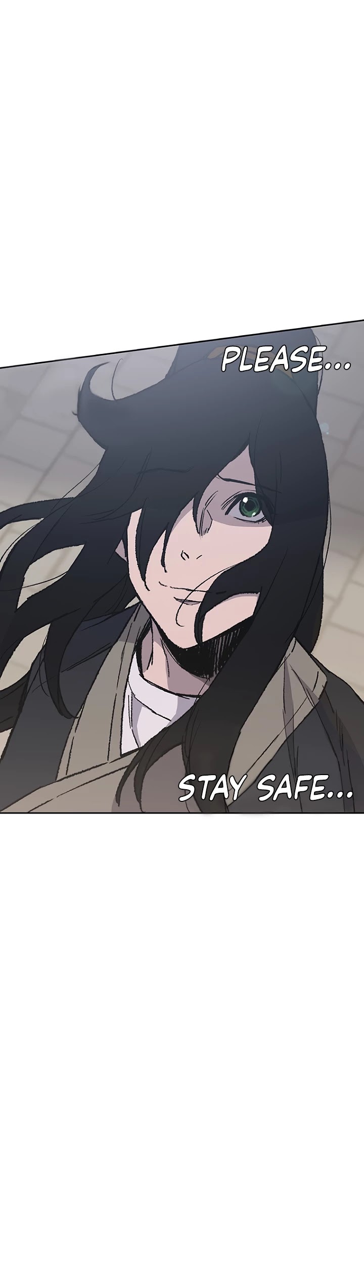 The Undefeatable Swordsman chapter 44 - page 25