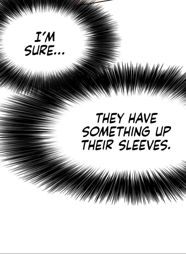 The Undefeatable Swordsman chapter 44 - page 34