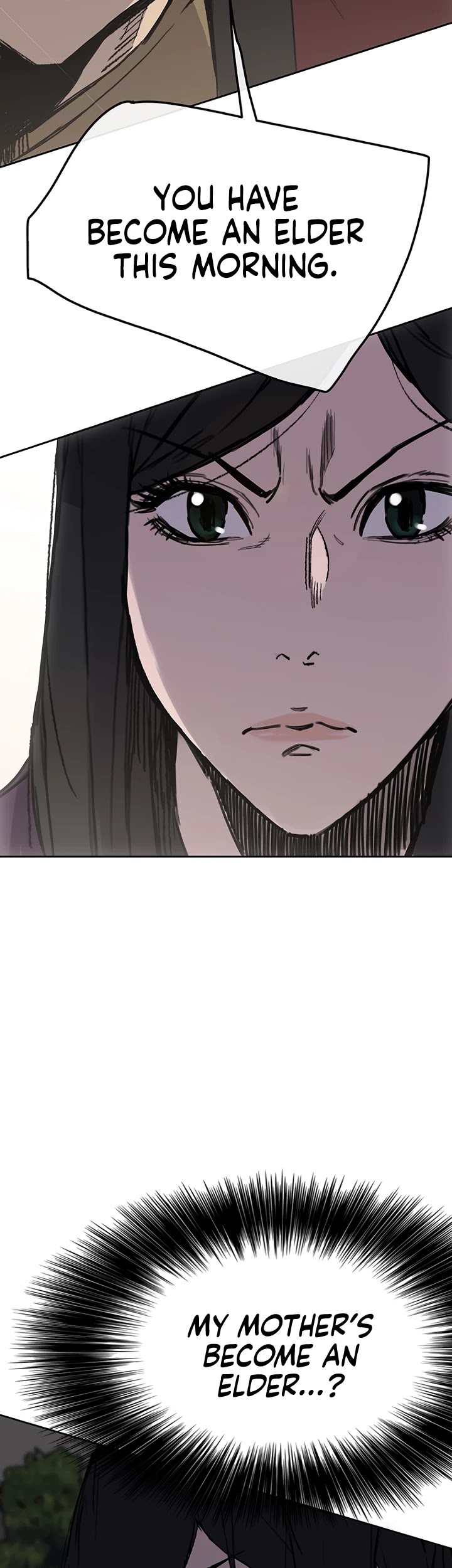 The Undefeatable Swordsman chapter 44 - page 38