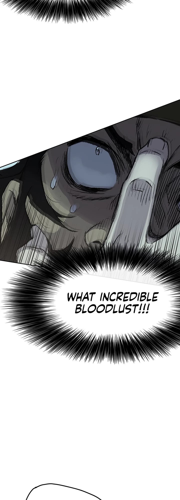 The Undefeatable Swordsman chapter 41 - page 32