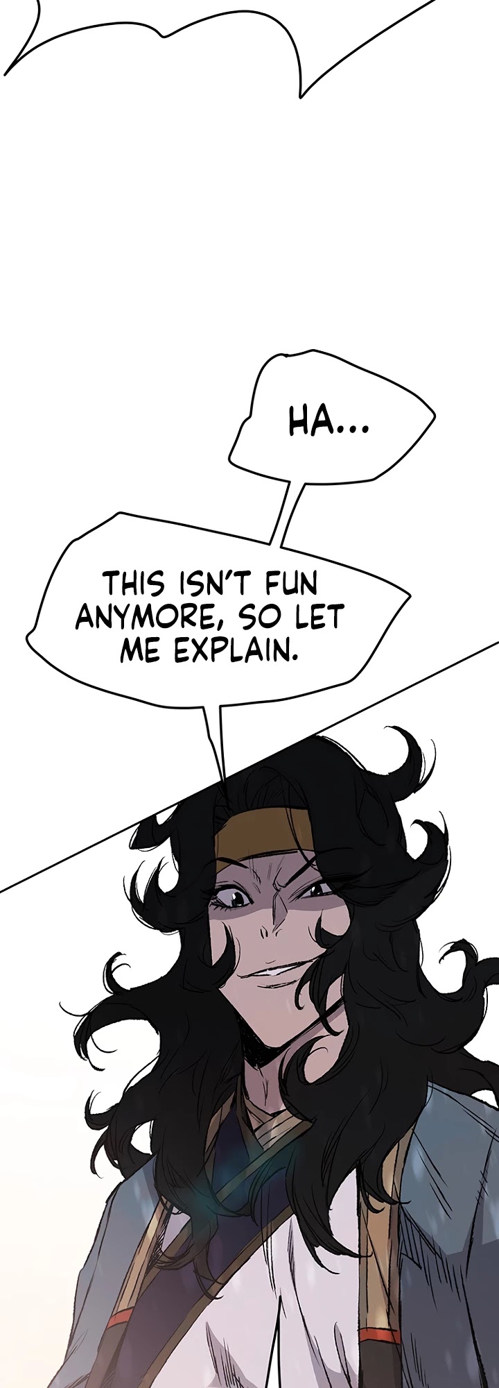 The Undefeatable Swordsman chapter 41 - page 37
