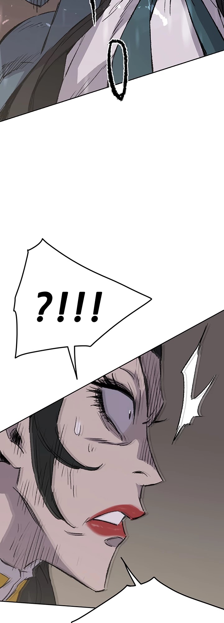 The Undefeatable Swordsman chapter 41 - page 41