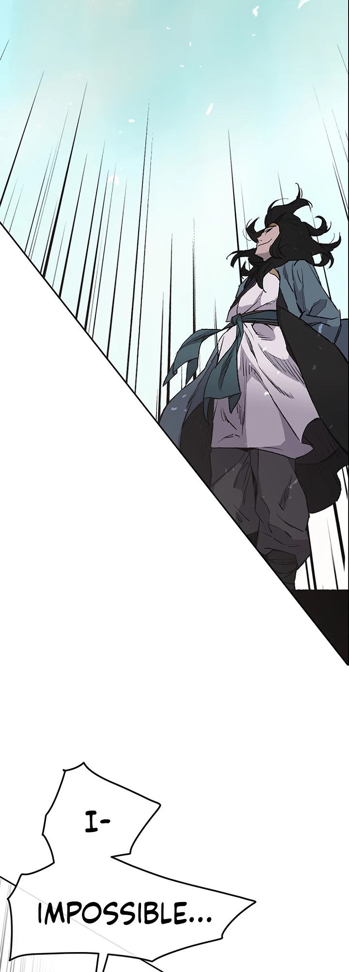 The Undefeatable Swordsman chapter 41 - page 45