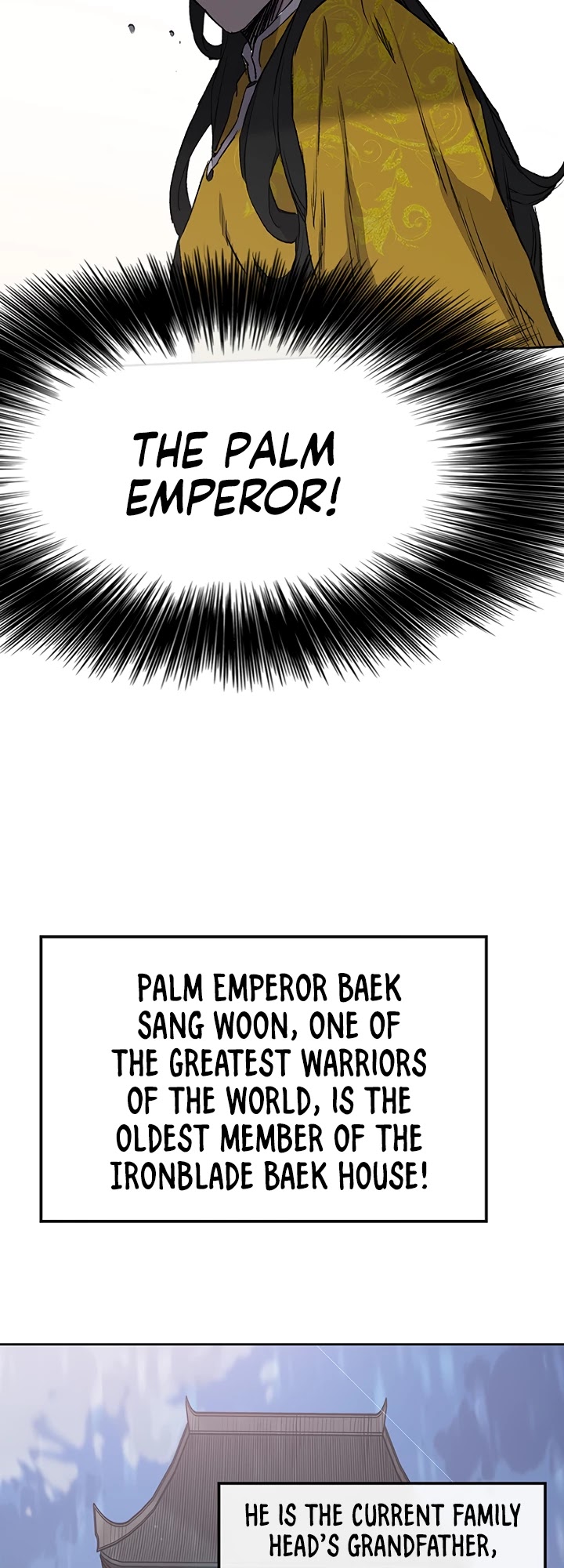 The Undefeatable Swordsman chapter 41 - page 48