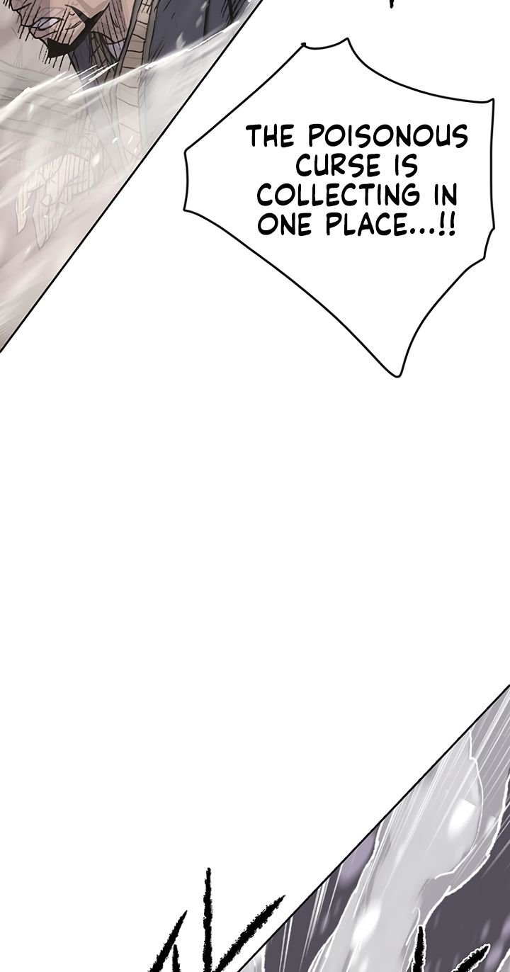 The Undefeatable Swordsman chapter 21 - page 6