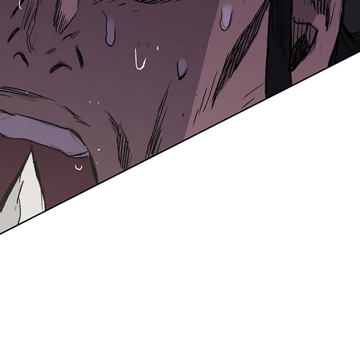 The Undefeatable Swordsman chapter 39 - page 26