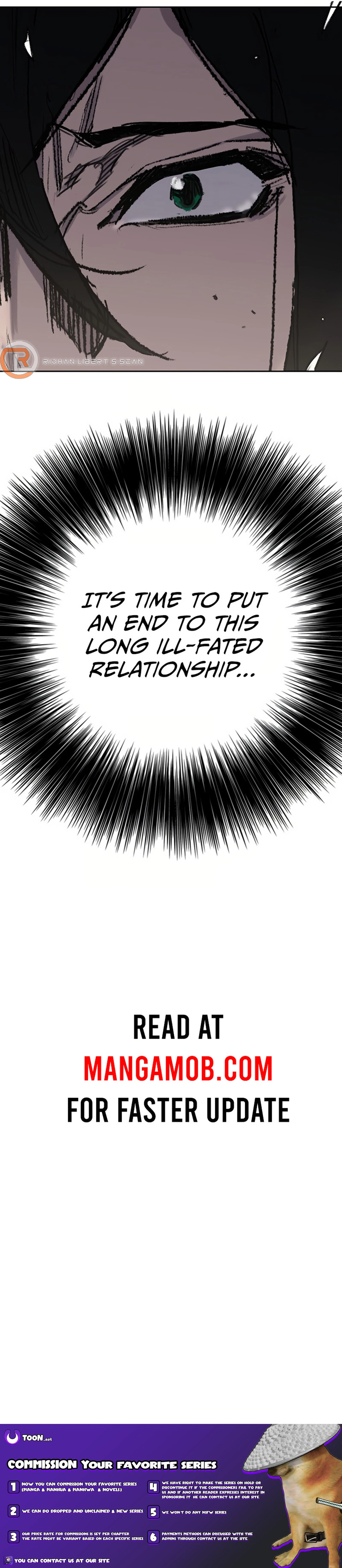 The Undefeatable Swordsman Chapter 236 - page 23