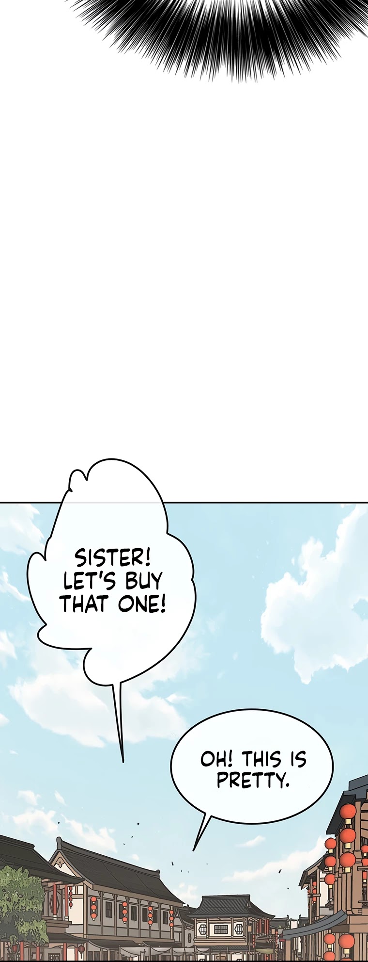 The Undefeatable Swordsman chapter 93 - page 5