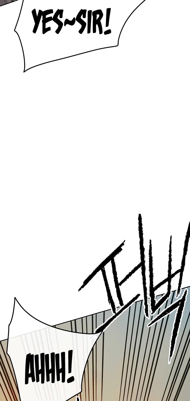 The Undefeatable Swordsman chapter 88 - page 34