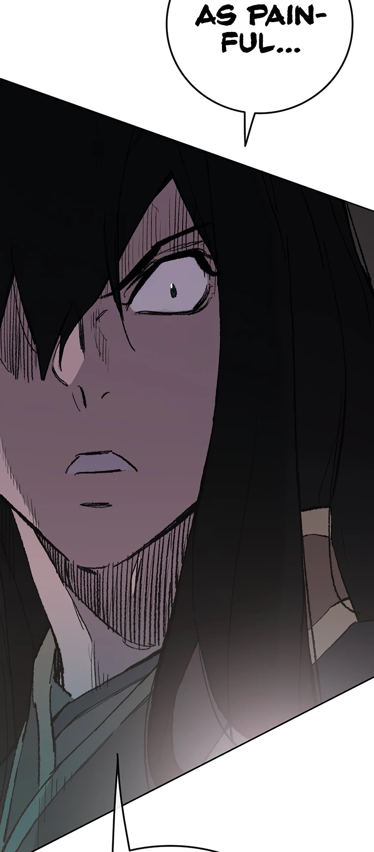 The Undefeatable Swordsman chapter 88 - page 63