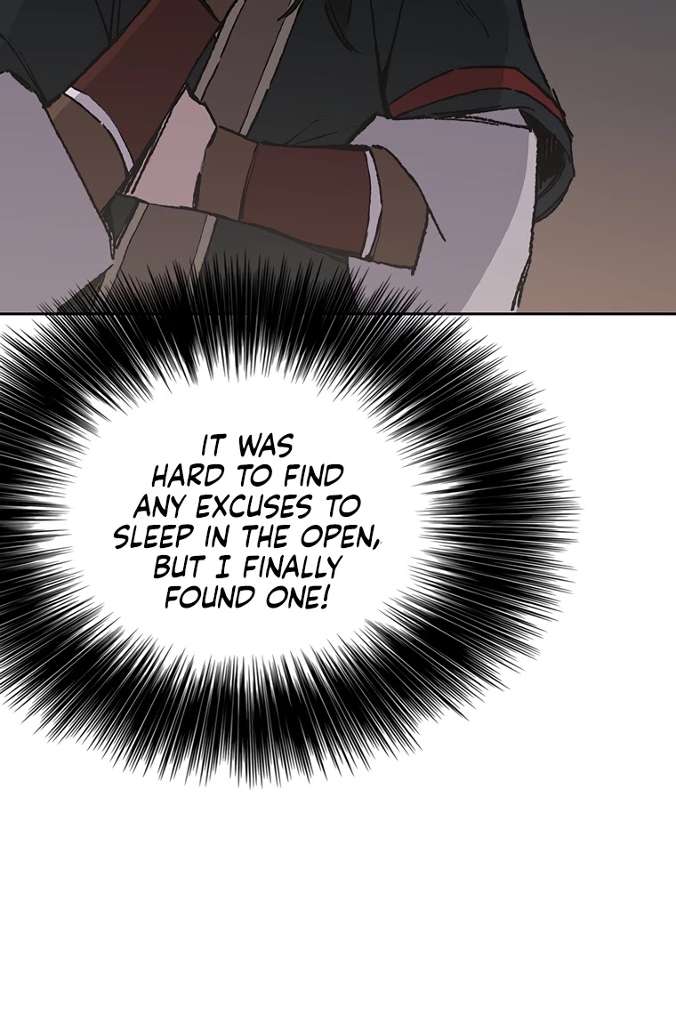 The Undefeatable Swordsman chapter 88 - page 7